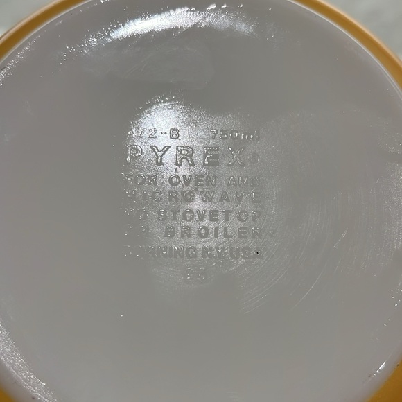 Pyrex 472-B - Picture 7 of 12